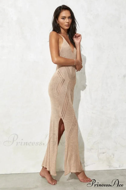 Cari Cover Stylish Up Dress