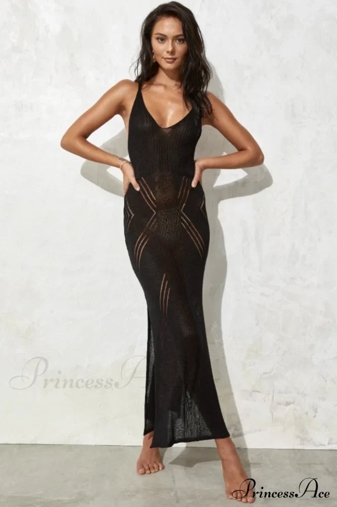 Cari Cover Up Dress | Dress In Beauty