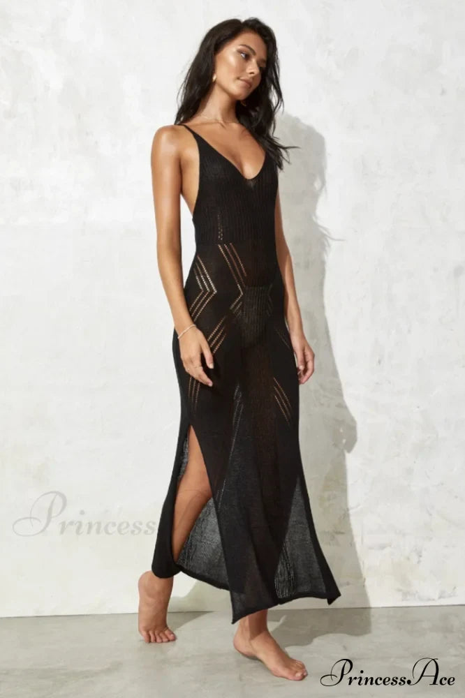 Cari Cover Stylish Up Dress
