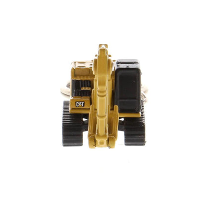 Cat® Micro 320 Hydraulic Excavator Keychain, 85981