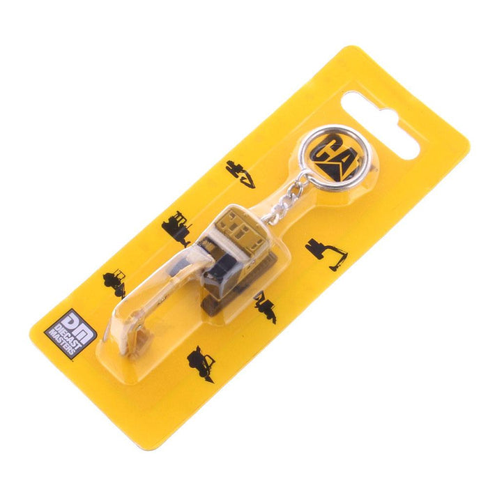 Cat® Micro 320 Hydraulic Excavator Keychain, 85981