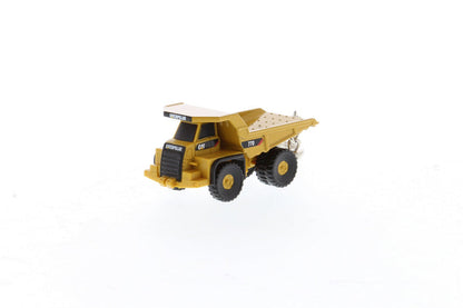 Cat® Micro 770 Off-Highway Truck Keychain, 85985