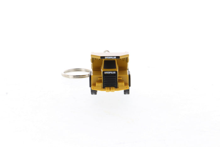 Cat® Micro 770 Off-Highway Truck Keychain, 85985
