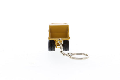 Cat® Micro 770 Off-Highway Truck Keychain, 85985