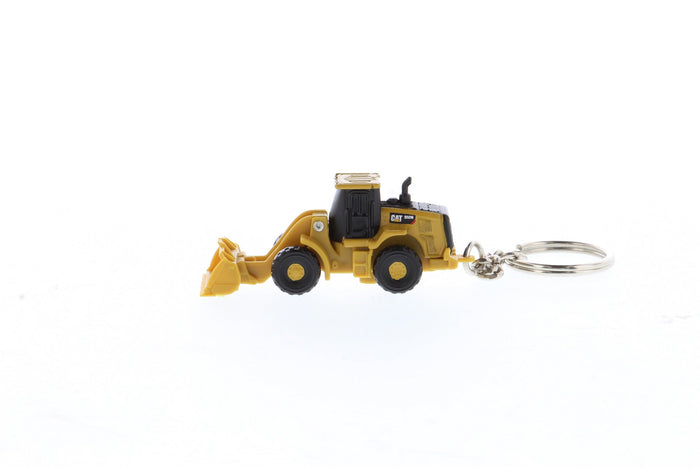 Cat® Micro 950M Wheel Loader,  Keychain, 85986