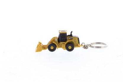 Cat® Micro 950M Wheel Loader,  Keychain, 85986