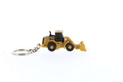 Cat® Micro 950M Wheel Loader,  Keychain, 85986