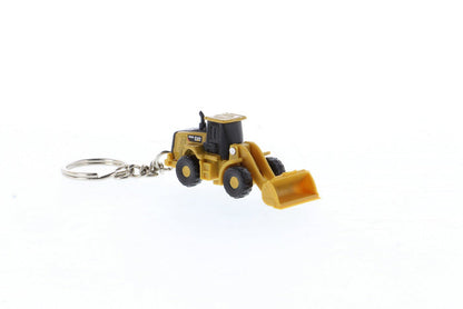 Cat® Micro 950M Wheel Loader,  Keychain, 85986