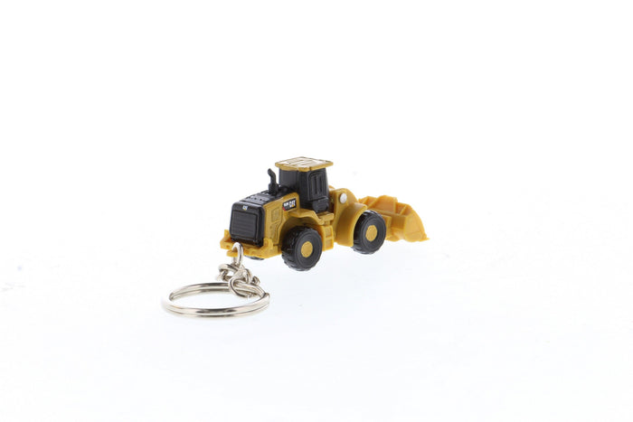 Cat® Micro 950M Wheel Loader,  Keychain, 85986