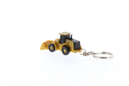 Cat® Micro 950M Wheel Loader,  Keychain, 85986