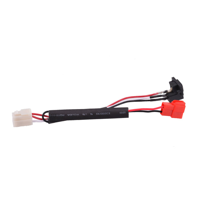 Charging Port for Ride-on Cars