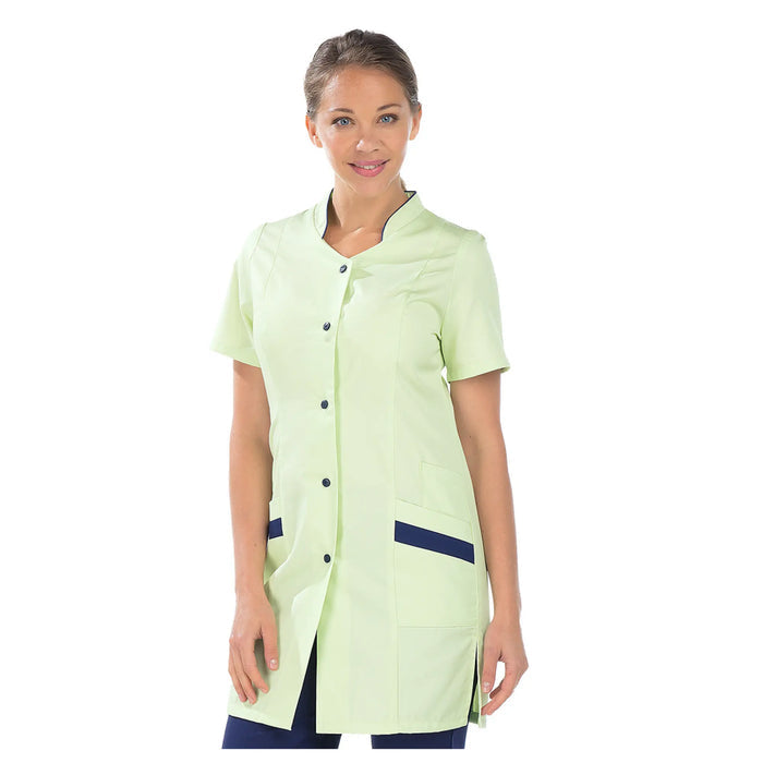 Twill Anis / Navy / T0 - XS