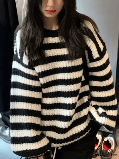 Cozy Charming Fringe Sweater Sweaters