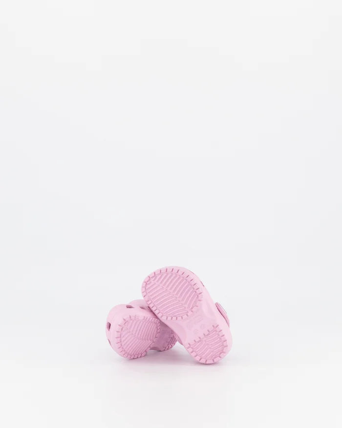 CROCS CLASSIC CLOG KIDS TODDLER BALLERINA PINK