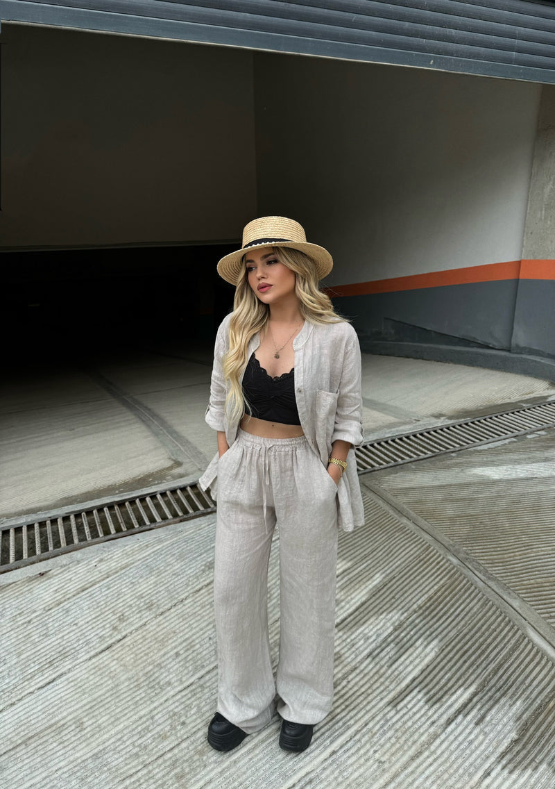 CROP I SHKURTER