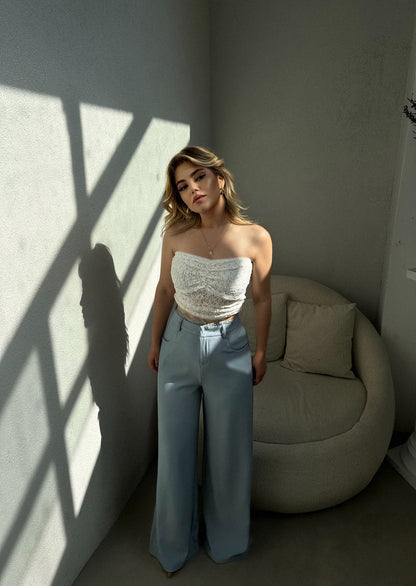 CROP ME TEGEL PARA
