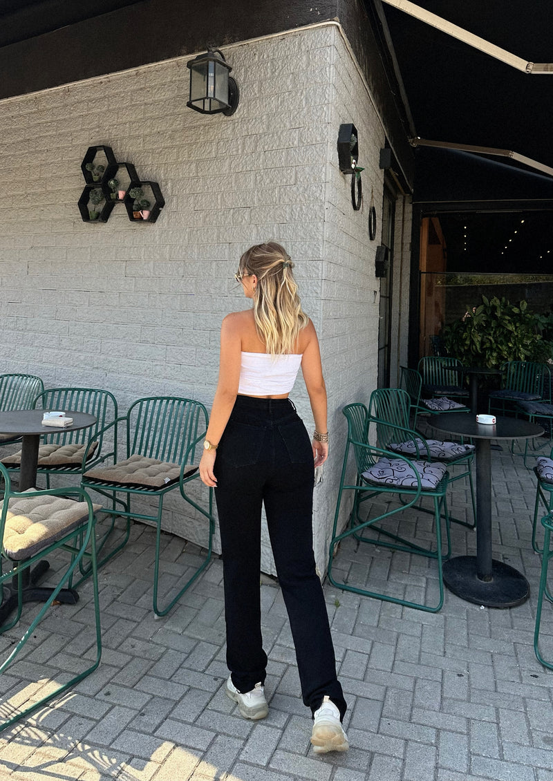 CROP TOP BUST
