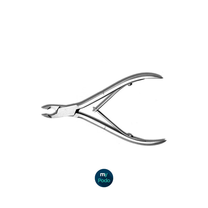 Cuticle nippers My Podologie My Podologie
