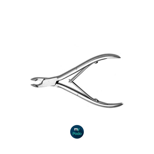 Cuticle nippers My Podologie My Podologie
