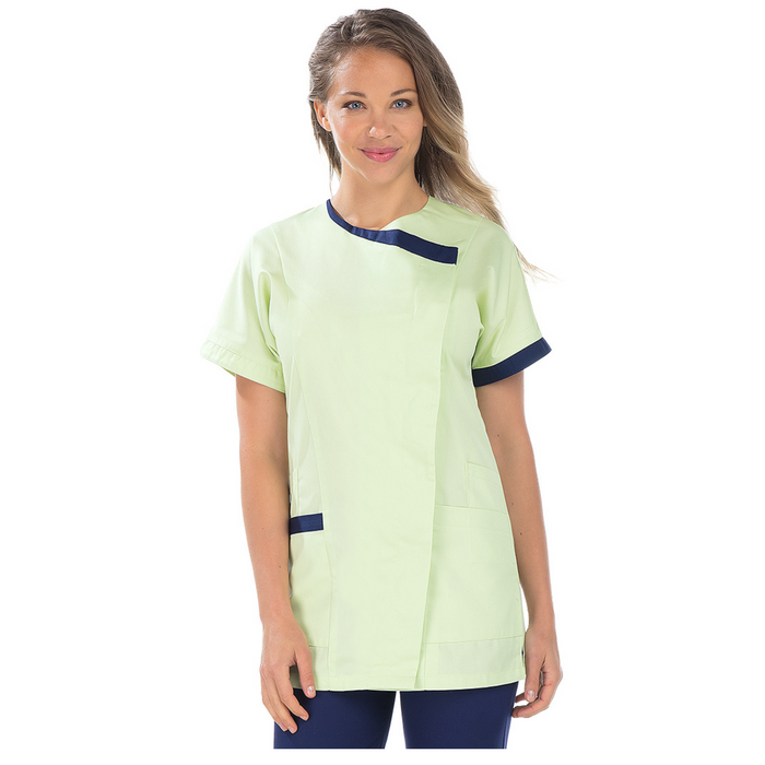 Twill Anis / Navy / T0 - XS