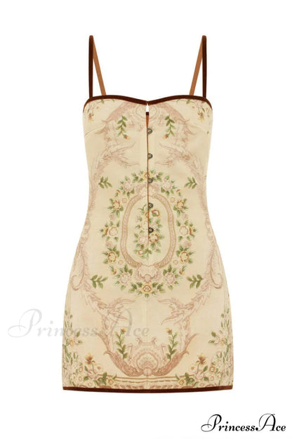 Delphi Elegant Dress