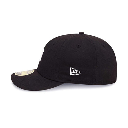 Pictured is this Detroit Tigers MLB Brown Low Profile 59FIFTY Fitted cap. 5