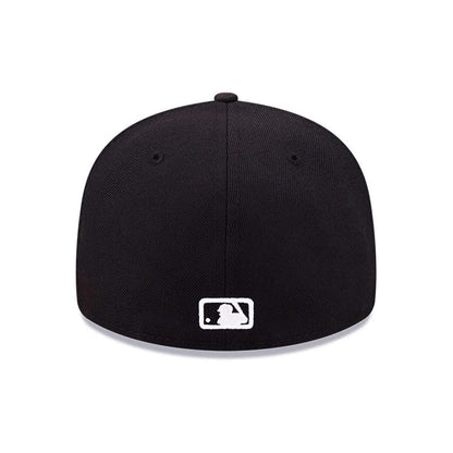Pictured is this Detroit Tigers MLB Brown Low Profile 59FIFTY Fitted cap. 7