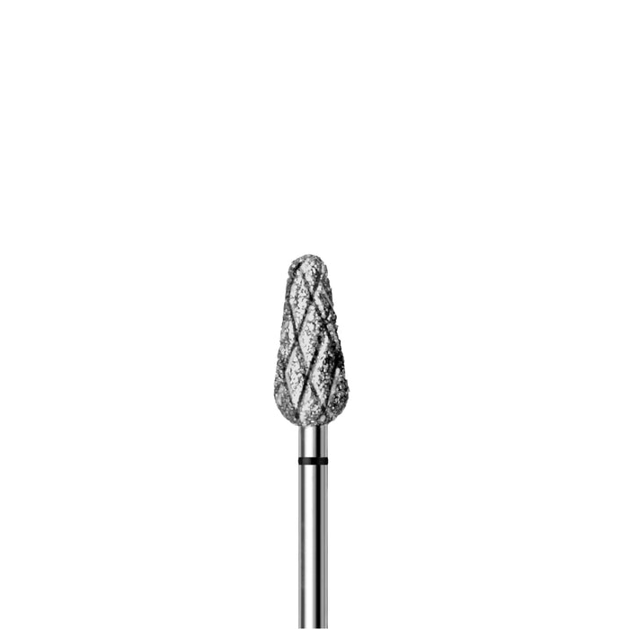 Diamond burr - Abrasion of hard calluses - CD4894/CD5894 - Busch Busch