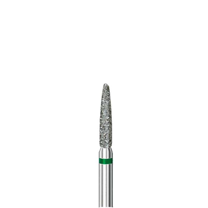 Diamond cutter - Callus abrasion and nail roughing - 1.9 mm - 6863 - Busch Busch