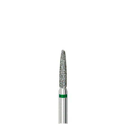Diamond cutter - Callus abrasion and nail roughing - 1.9 mm - 6863 - Busch Busch