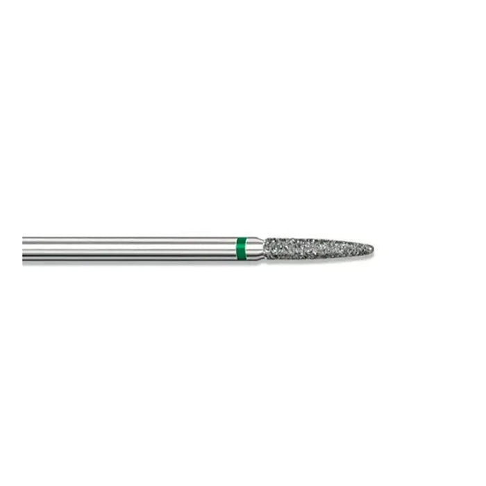 Diamond cutter - Callus abrasion and nail roughing - 1.9 mm - 6863 - Busch - My Podologie