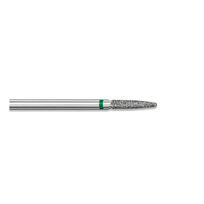 Diamond cutter - Callus abrasion and nail roughing - 1.9 mm - 6863 - Busch - My Podologie
