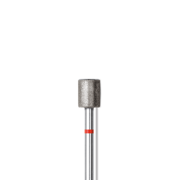 Diamond Burr - Nail Abrasion - 5.5 mm - 840S/8840S - SIDE Grip