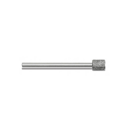 Diamond Burr - Nail Abrasion - 5.5 mm - 840S/8840S - SIDE Grip