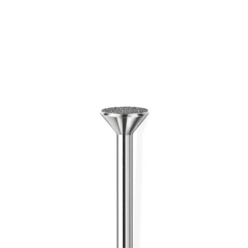 Diamond Burr - Shorten nails - 6.5 mm - TOP Grip - Busch
