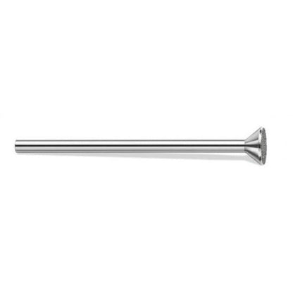 Diamond Bur - Shorten nails - 6.5 mm - TOP Grip - Busch - My Podologie