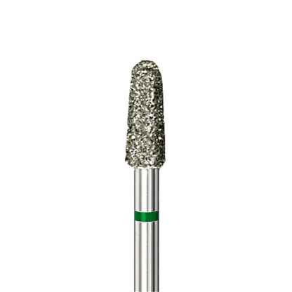 Diamond cutter - Callus abrasion and nail roughing - 3.5 mm - 6854R - Busch Busch