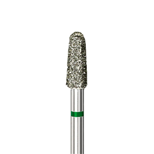Diamond cutter - Callus abrasion and nail roughing - 3.5 mm - 6854R - Busch Busch