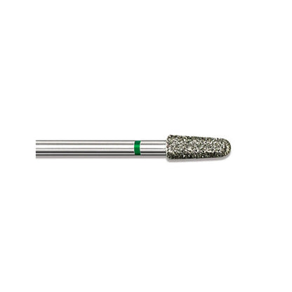 Diamond cutter - Callus abrasion and nail roughing - 3.5 mm - 6854R - Busch Busch