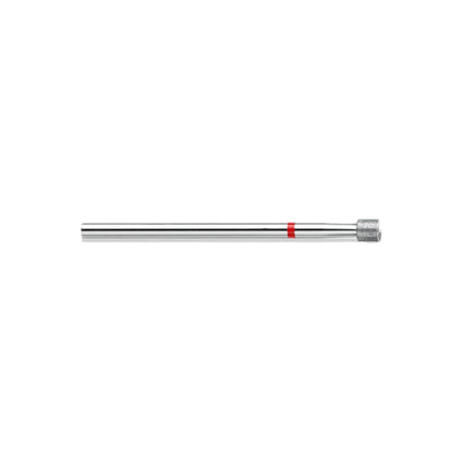 Diamond cutter - Nail abrasion - Fine grit - 3.3 mm - 8841S - SIDE Grip