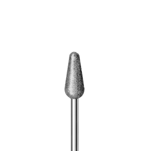 Diamond cutter - Smoothing nails and calluses - 6 mm - 894 - Busch Busch