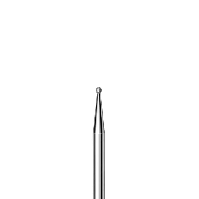 Diamond cutter - Smoothing nails and calluses - 801 - Busch Busch
