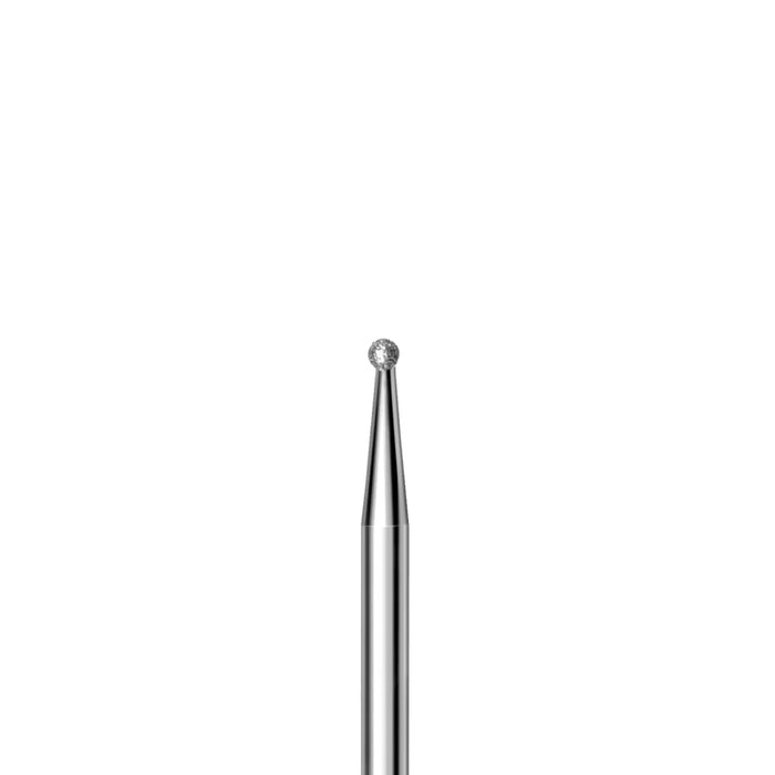 Diamond cutter - Smoothing nails and calluses - 801 - Busch Busch