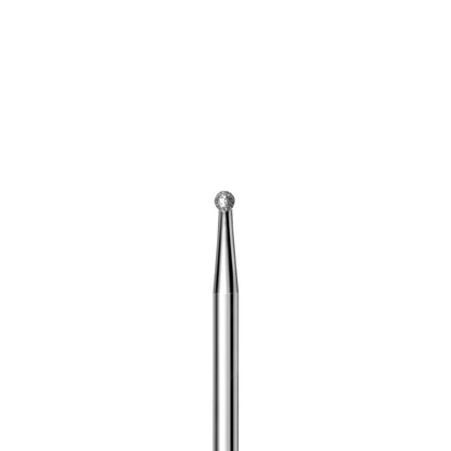 Diamond cutter - Smoothing nails and calluses - 801 - Busch Busch