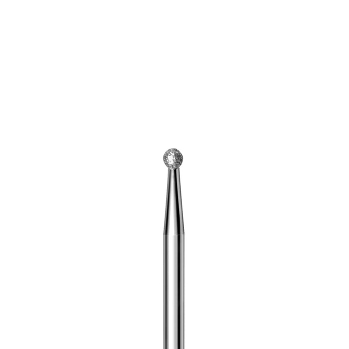 Diamond cutter - Smoothing nails and calluses - 801 - Busch Busch
