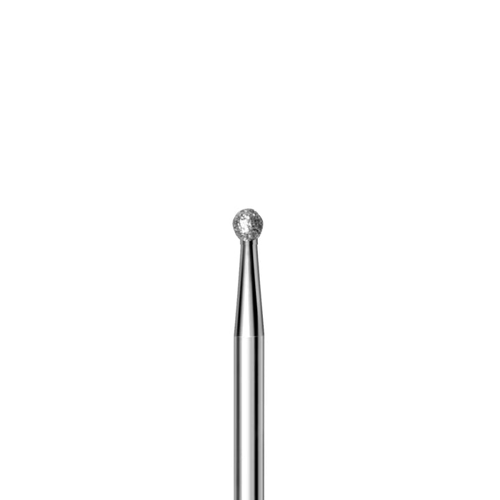 Diamond cutter - Smoothing nails and calluses - 801 - Busch Busch