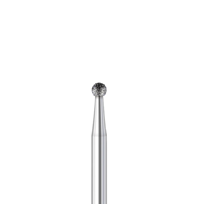 Diamond cutter - Smoothing nails and calluses - 801 - Busch Busch