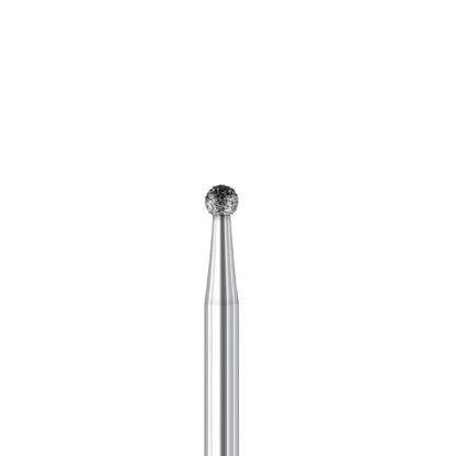 Diamond cutter - Smoothing nails and calluses - 801 - Busch Busch