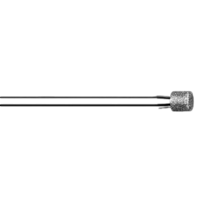 Diamond cutter - Smoothing nails and calluses - 841/840L - Busch - My Podologie