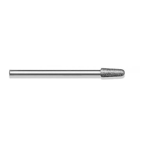 Diamond cutter - Smoothing nails and calluses - 854R - Busch - My Podologie